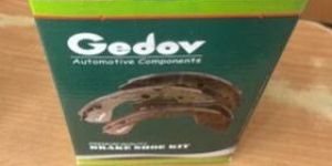 Car Brake Shoe