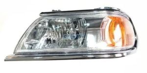 Car Head Light