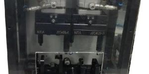 Automatic Assembly Machine