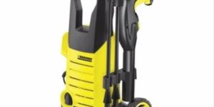 High Pressure Washer