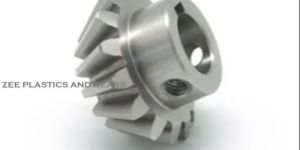 Hypoid Bevel Gears