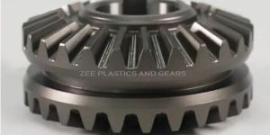 Spiral Bevel Gear