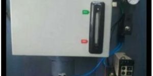 Oil Mist Lubrication