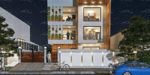 Interior Designers in Gurgaon