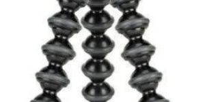 Flexible Mini Tripod