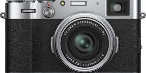 Fujifilm Digital Camera