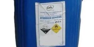 Gacl Hydrogen Peroxide