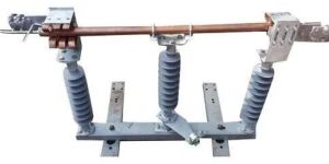 High Voltage Electrical Isolator