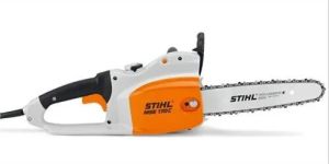 Electric Chainsaw