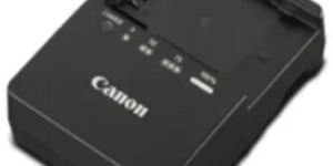 Canon Battery Charger
