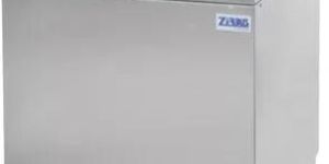 Zirbus Vertical Autoclave