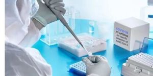 Covid 19 RT PCR Test Kit