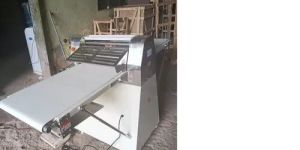 Dough Sheeter
