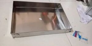 Sweet Steel Tray