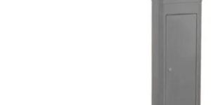 Automatic Toll Barrier