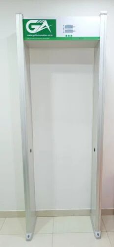 Door Frame Metal Detector