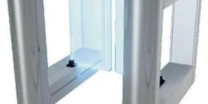 Flap Swing Barrier Gate