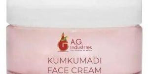 Kumkumadi Face Cream