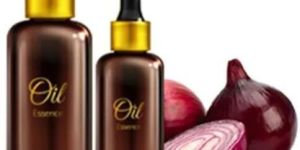 Onion Hair Oil