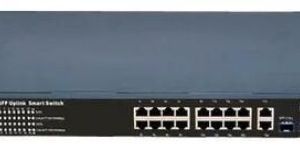 POE Switch