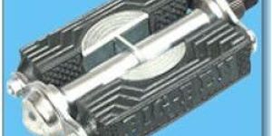 Bicycle Pedals
