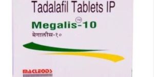 Tadalafil Tablets