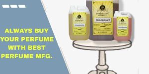 Best Agarbatti Perfume