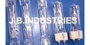 Double Ended Metal Halide Lamps