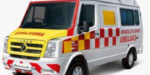 Private Ambulance Service