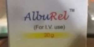 Human Albumin Injection