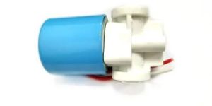 RO Solenoid Valve