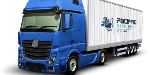 Road Freight Services