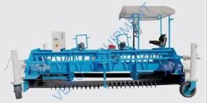 Concrete Canal Paver