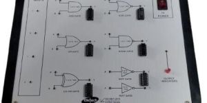 Basic Digital Electronics Kit