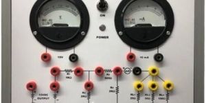 CKT Kit for Verification of Nortons Theorem