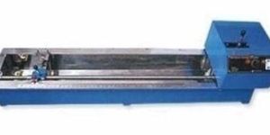 Ductility Testing Machine
