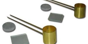 Le-Chatelier Apparatus