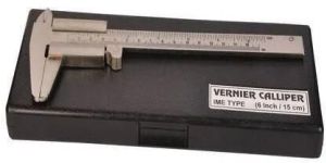 Vernier Caliper