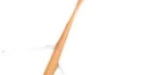 Wooden Serving Spoon