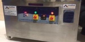 Ultrasonic Cleaner Machine