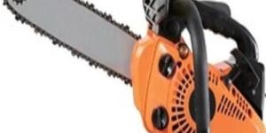 Electric Chainsaw