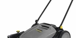 Manual Sweeper