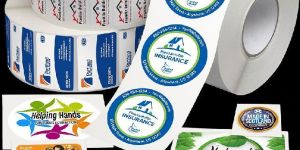 Sticker Labels