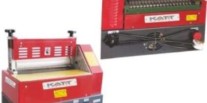 Hot Melt Adhesive Machine