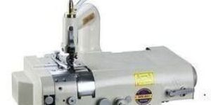 Leather Skiving Machine