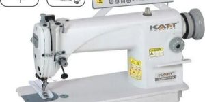 Single Needle Sewing Machine