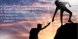 Rise with SAP