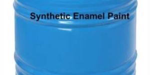 Synthetic Enamel Paint