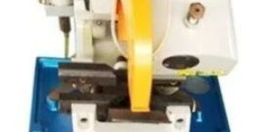 Mild Steel Pipe Cutting Machine