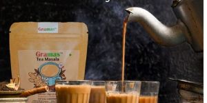 Kitchen Masala Powder